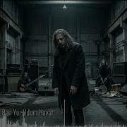 Mümin Sarıkaya BEN YORULDUM HAYAT METAL COVER