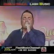 Gianni Antonio Alla Mia Donna LIVE QUELLI DELLA FLASH MUSIC IN TV