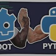 Use Python To Enhance The Godot Game Engine