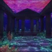 𝗟𝗢𝗦𝗧 𝗢𝗖𝗘𝗔𝗡 𝗧𝗘𝗠𝗣𝗟𝗘 沈殿 1990s Low Poly Ambient Vaporwave