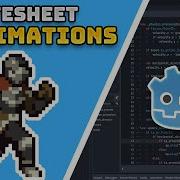 2D Platformer Spritesheet Animations Godot 4