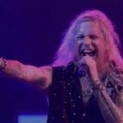 Danger Danger Naughty Naughty Live At LOUD PARK 16 Japan 2016
