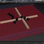 NinjaBalls Training