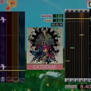 GITADORA Deep Forest EXTREME GuitarFreaks XG DrumMania XG
