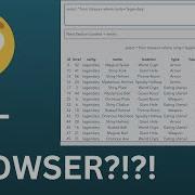 Sql Js Full SQLite In The Browser