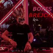 Boris Brejcha Python Unreleased Studio Preview
