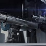 DMG MORI Grinding Technology Integration For Mill Turn Machining Centers