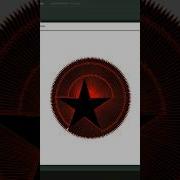 Draw Rotating Star Using Python Turtle Shorts Shortvideo Short Python Pythonturtle
