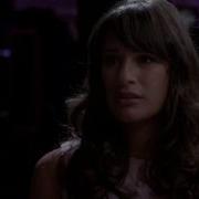GLEE Full Performance Of Somewhere