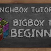 LaunchBox Tutorials Big Box Part I Beginner