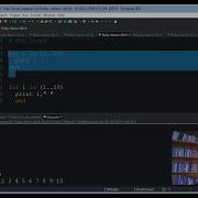 Ruby Programming Language Lessons 4