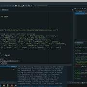 Sentiment Analysis Part 1 Data Pre Processing By Viswateja