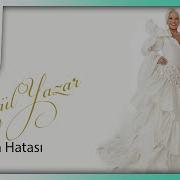 Gönül Yazar Asrın Hatası