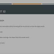 Intro To C With ESAPI Part 4 Object Oriented Programming