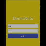Android Volley GET Request With Parameters Json
