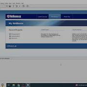 Java Hello World Program NetBeans Tutorial For Beginners