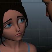 Neka Acting Shot