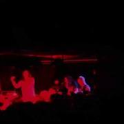 Annihilation Time 2015 The Tote Melbourne Australia Full Set
