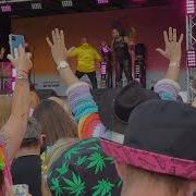 Boney M Ma Baker Live At Hull Pride 2023