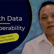 Health Data Interoperability