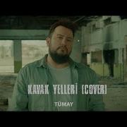 TÜMAY KAVAK YELLERİ COVER