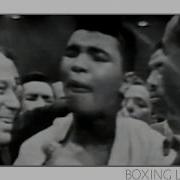 Muhammad Ali Amazing Speed HD