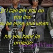 Mindless Behavior Hello Lyrics