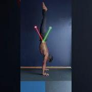Improve Your Handstand Balance