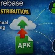 Firebase App Distribution Send APK To Testers Easily