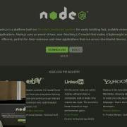 Node JS Is Stupid And If You Use It So Are You