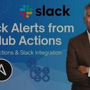 How To Automate Slack Notification From GitHub Actions GitHub Actions Slack Integration Tutorial
