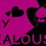 MY JEALOUSY Animation Meme