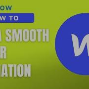 How To Get A Smooth Animation When You Hover A Button Webflow Tutorial