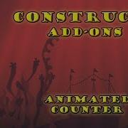 Construct 3 Tutorial Addons The Animated Counter Behavior