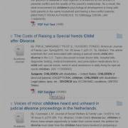 How To Find An Article Using A Library Database