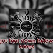Godsmack Come Together Lyrics
