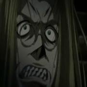 Hellsing OVA Hell Song 2