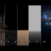Ocean Multi Pass Compositing Using Nuke Breakdown BEYOND SKY 2022