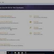 Eclipse IDE 2018 12 And Java 11 Modular Programming Example On Windows 10