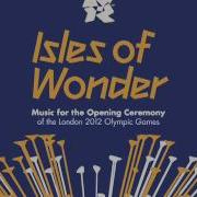 London 2012 Ceremony Music And I Will Kiss Underworld Ft Dame Evelyn Glennie