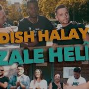 Yasin Yildiz Xezale Heli Kurdish Halay Official Music Video Prod By Halilnorris