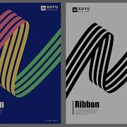 Adobe Illustrator Tutorial How To Make A Ribbon Style Lines Poster