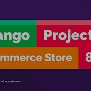 Python Django Ecommerce PayPal Integration