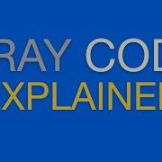 What Is Gray Code