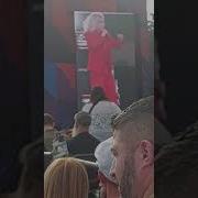 Blondie Rapture Live At Malahide Castle 28th June 2023