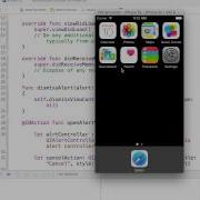 Swift Tutorial UIAlertController IOS 8 Xcode 6