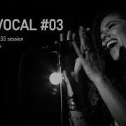 Pure Vocal 03 Liquid Drum Bass
