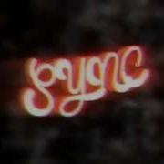 SYNC TEST NEW STYLE AE