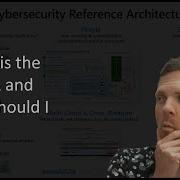 How To Build A Cyber Security Architecture