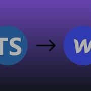 How To Use TypeScript And JavaScript In Webflow